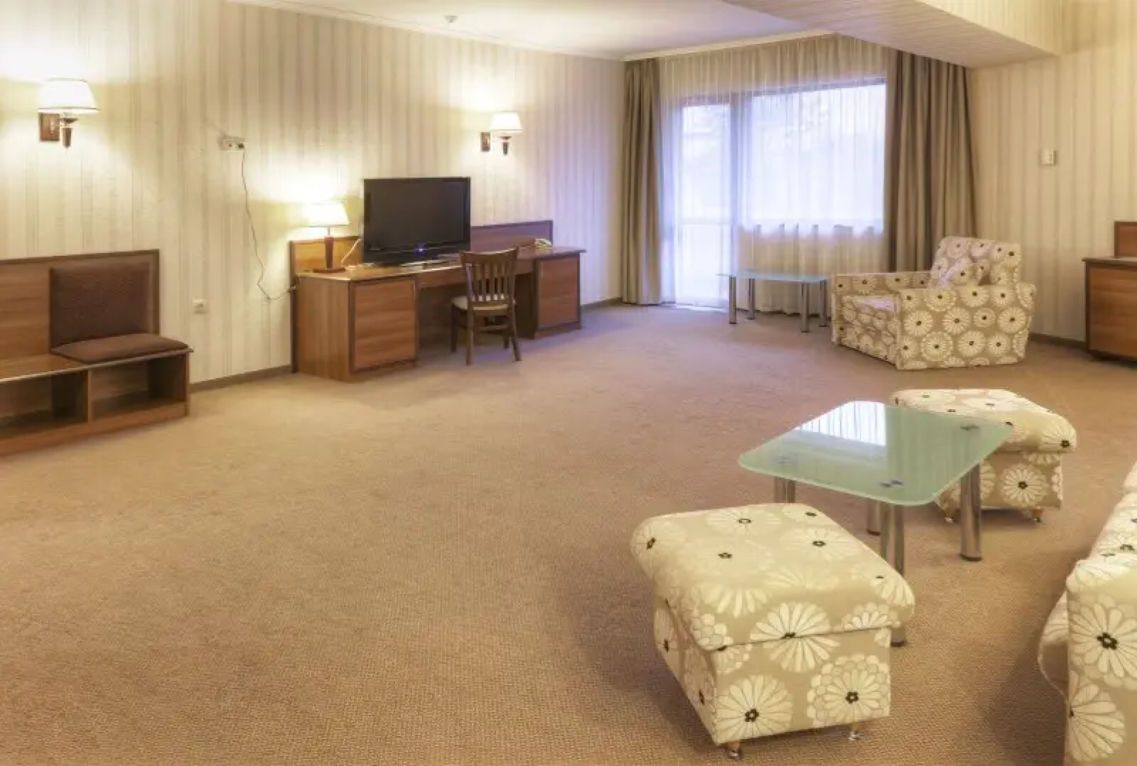 Hotel Kalina Palace