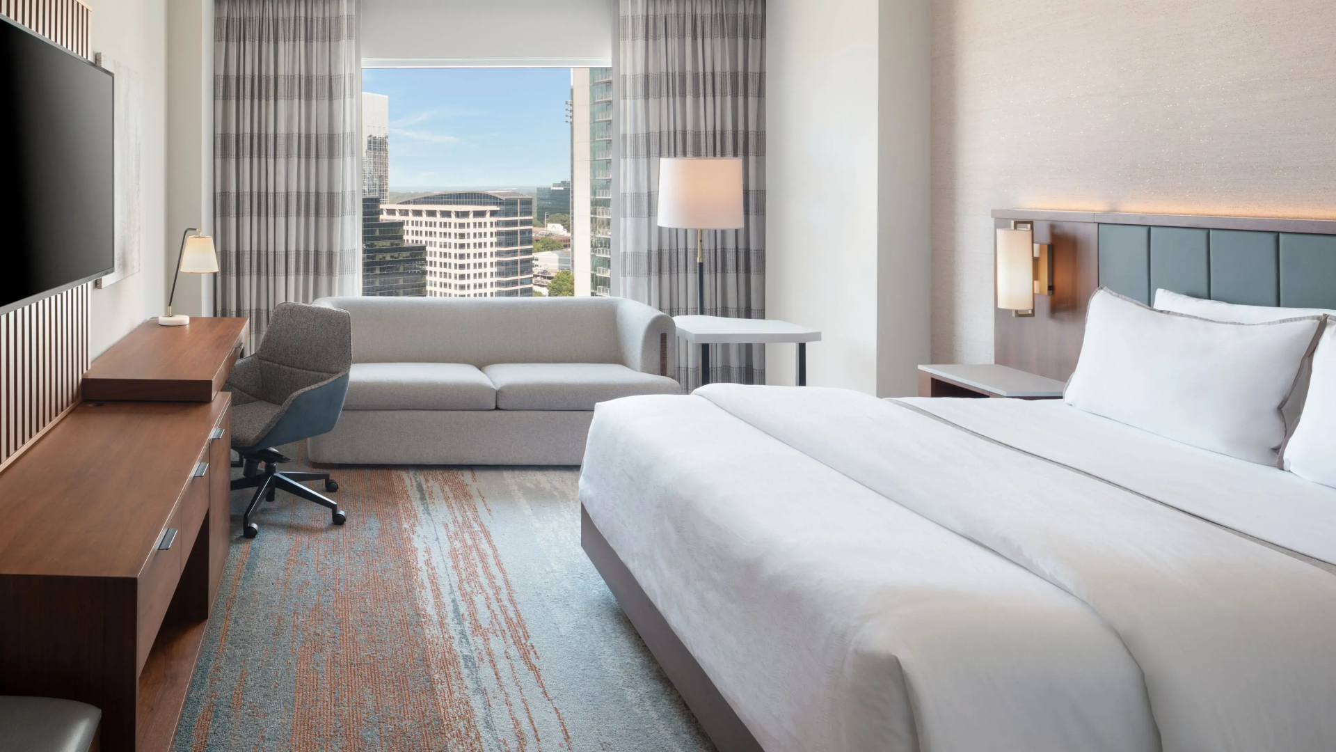 The Westin Buckhead Atlanta