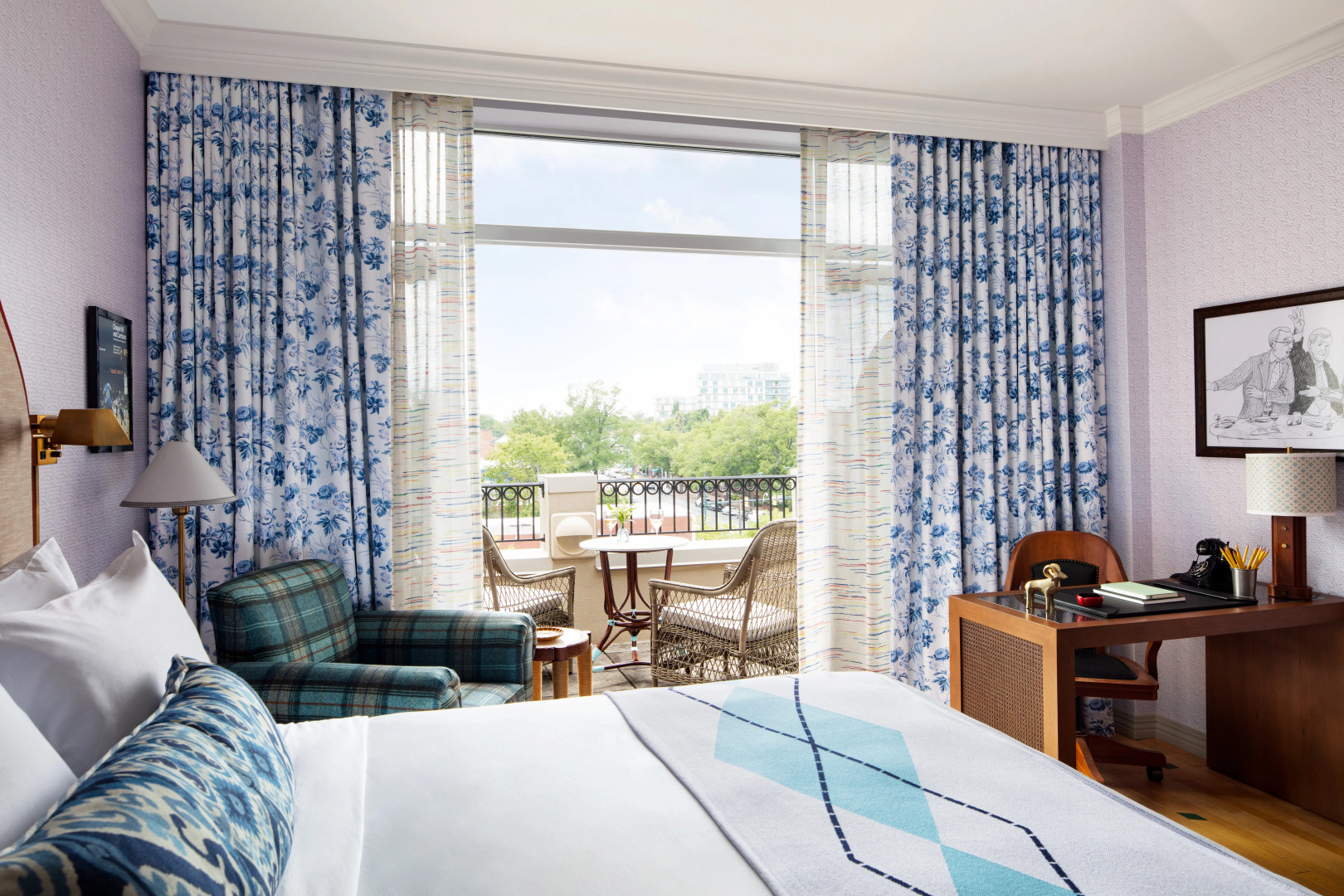 Graduate by Hilton Chapel Hill