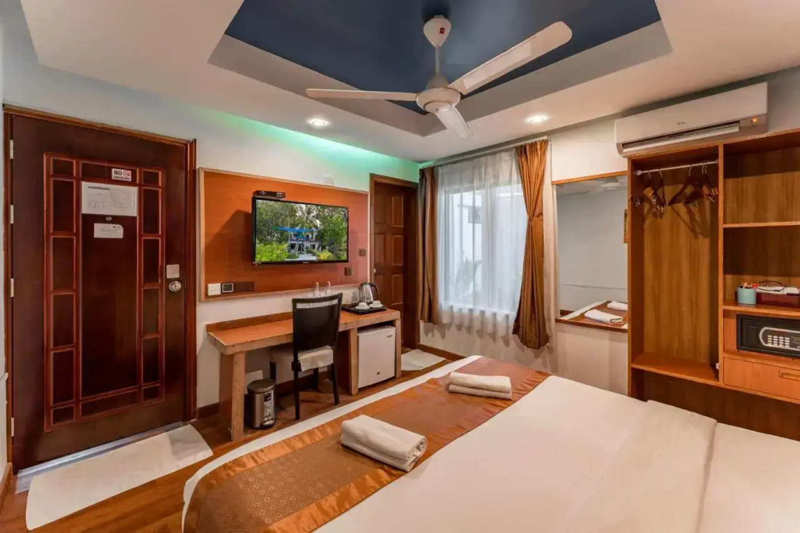 Masaaree Boutique Hotel