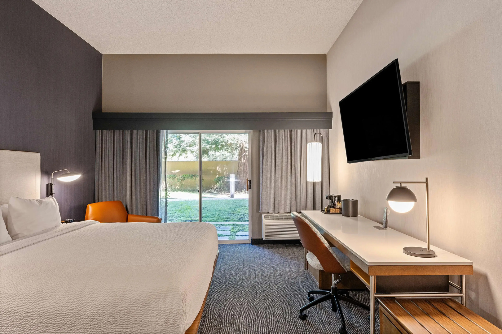 Sonesta Select San Ramon