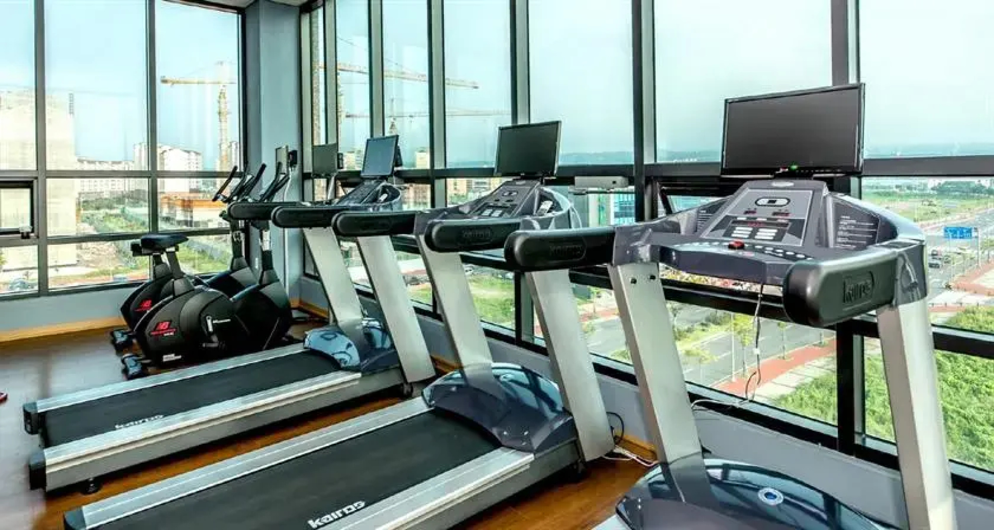 Jeju Avillos Serviced Residence