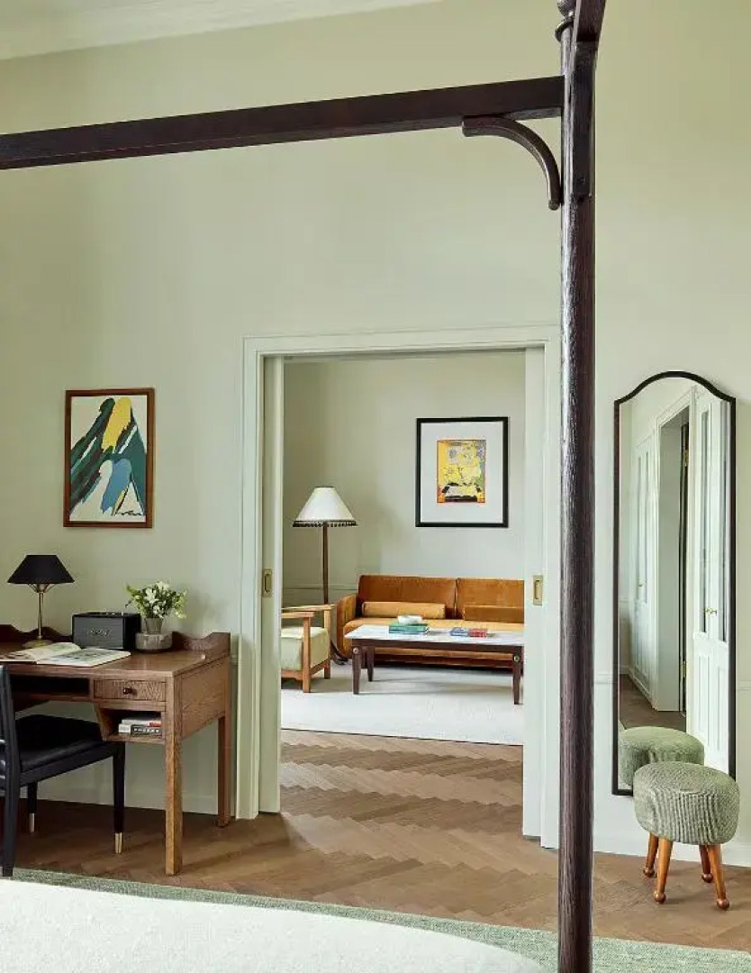 Miiro Palais Rudolf NEW OPENING