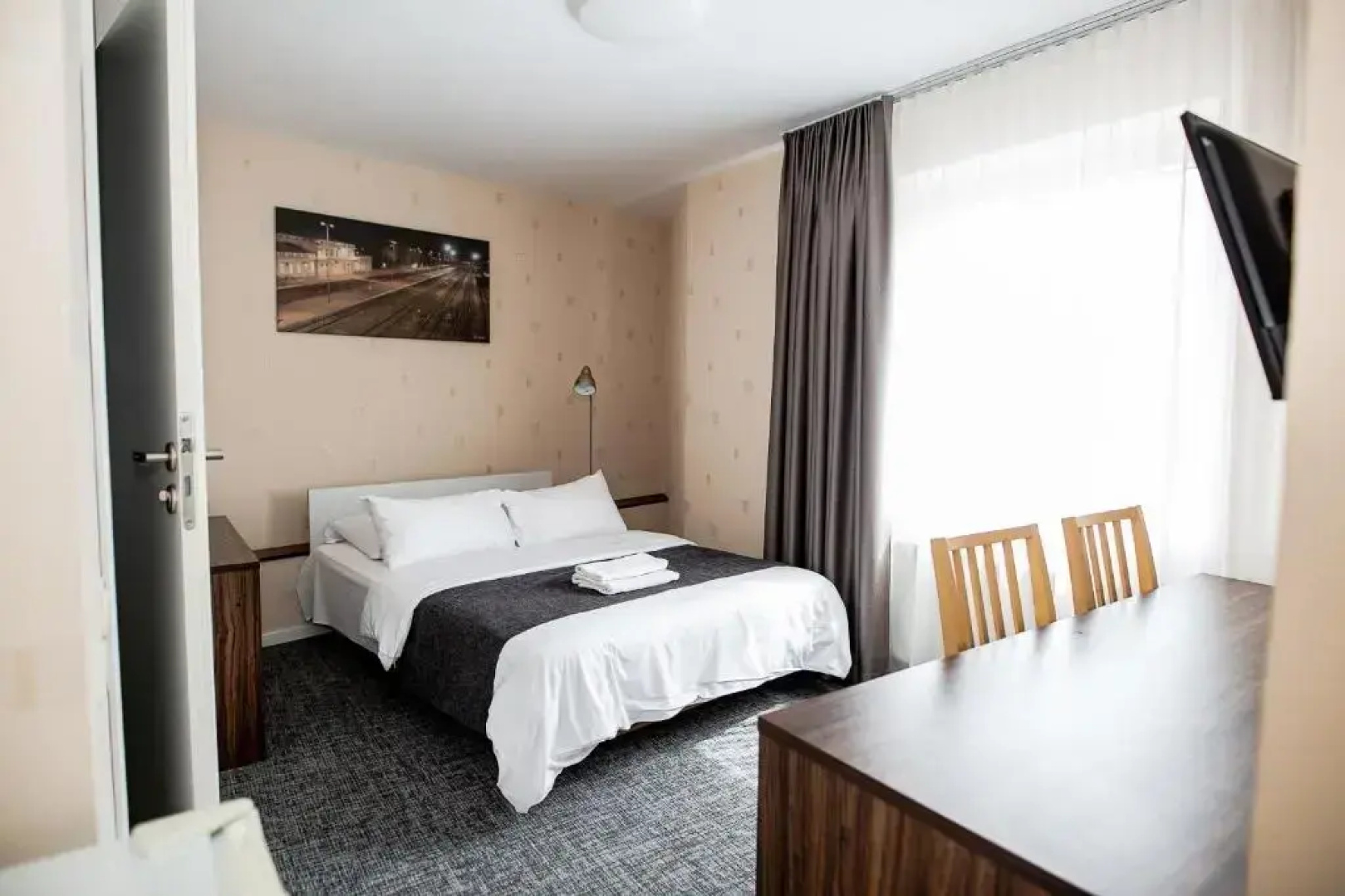 Hotel Tomas