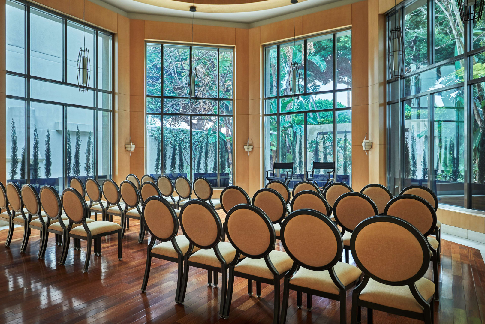 L'Ermitage Beverly Hills