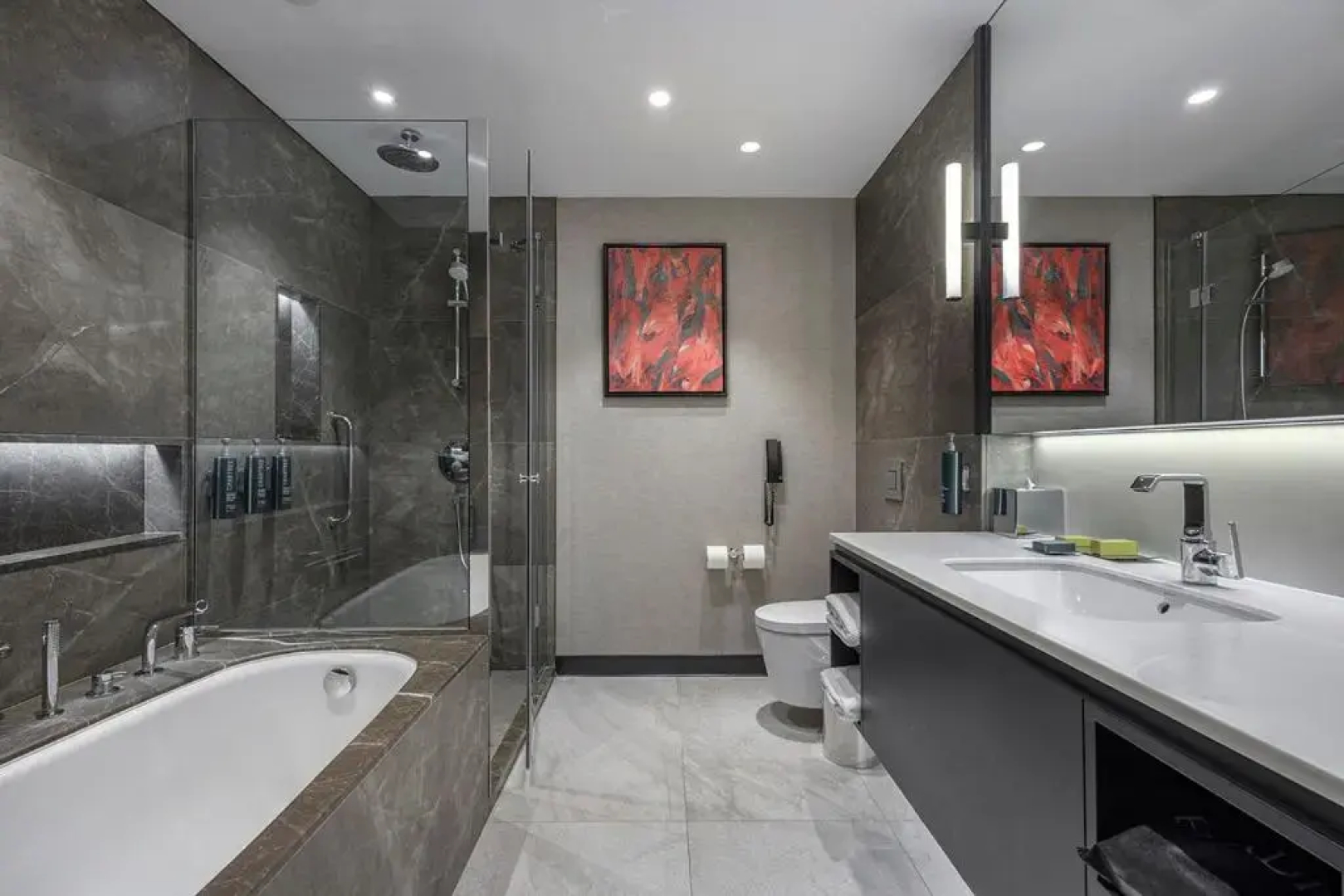 Hilton Istanbul Maslak