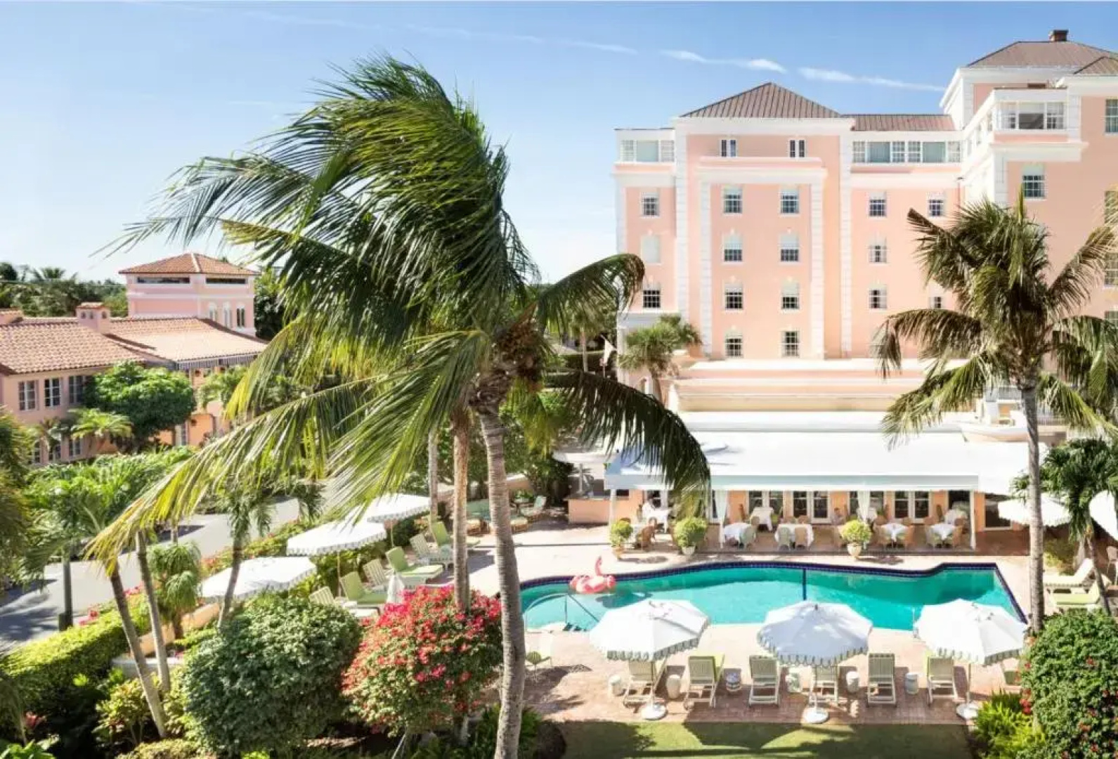 The Colony Hotel Palm Beach