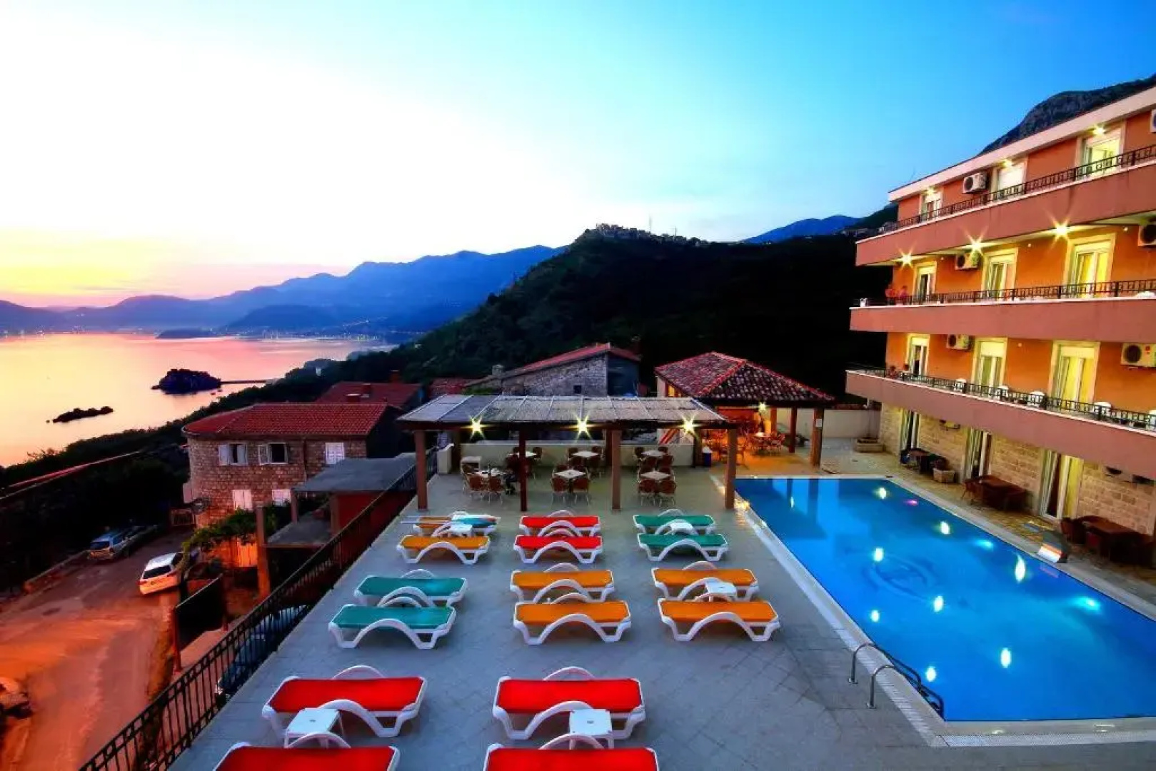 Guest House Đurašević
