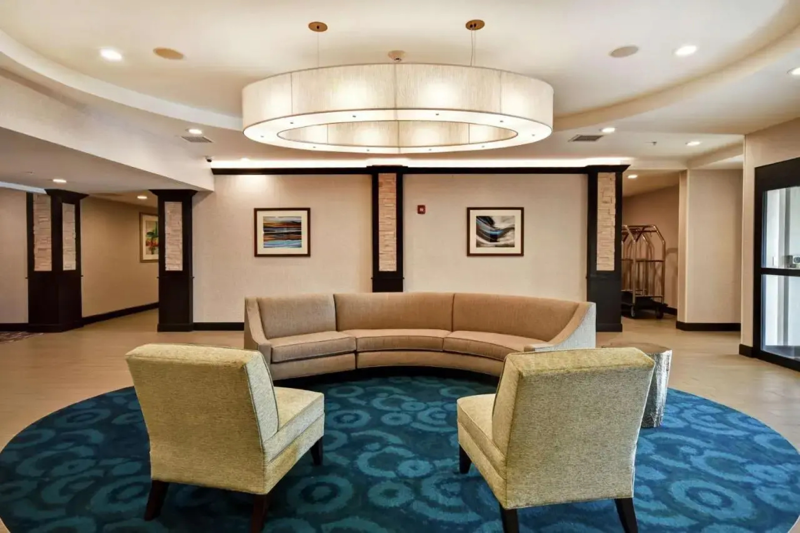 Homewood Suites by Hilton Novi Detroit