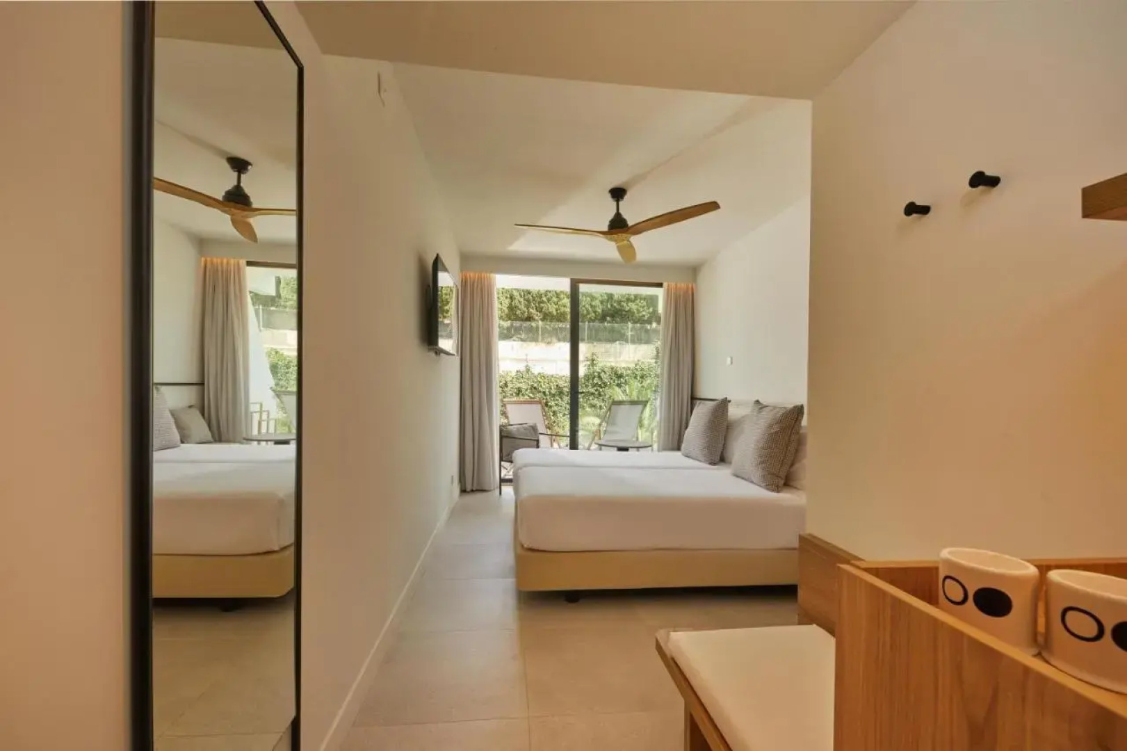 Hotel Inmood Aucanada