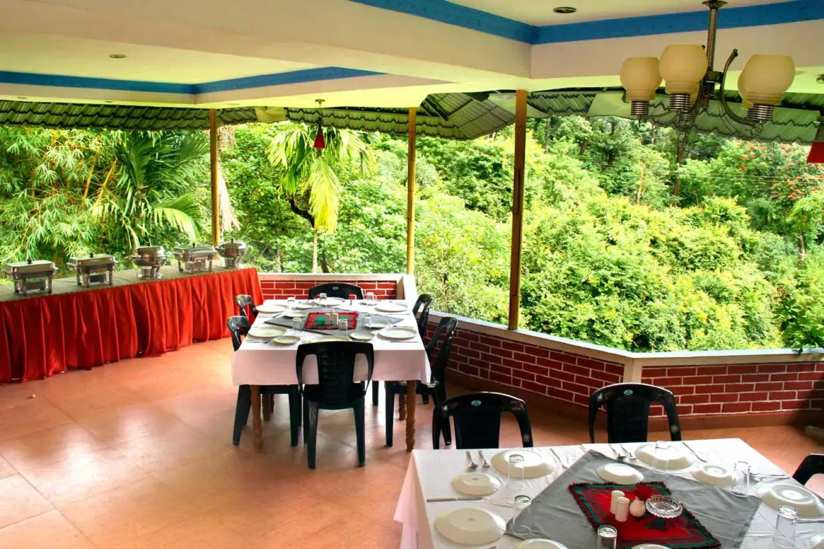 Coffea Aroma Resorts