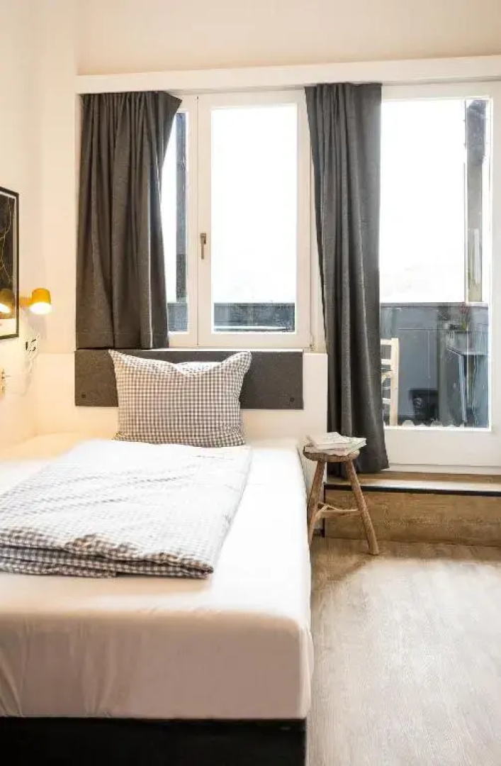 Das Nordberg Guesthouse