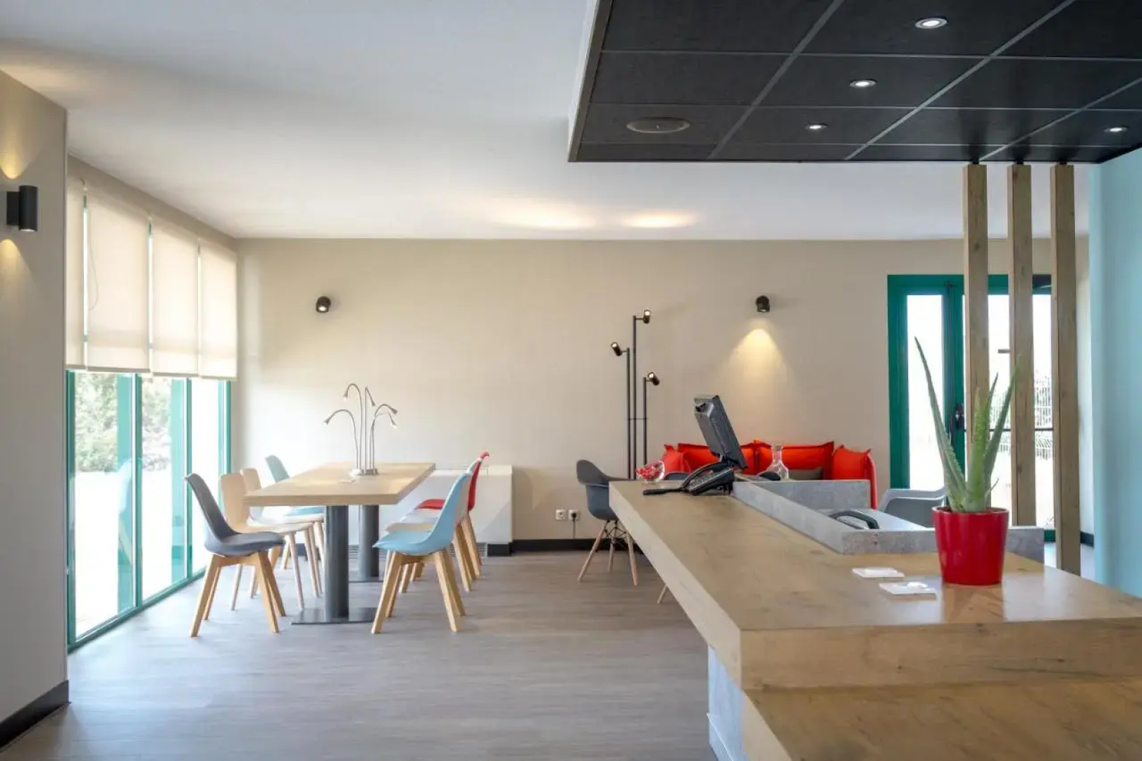 Ibis Perpignan Nord Rivesaltes