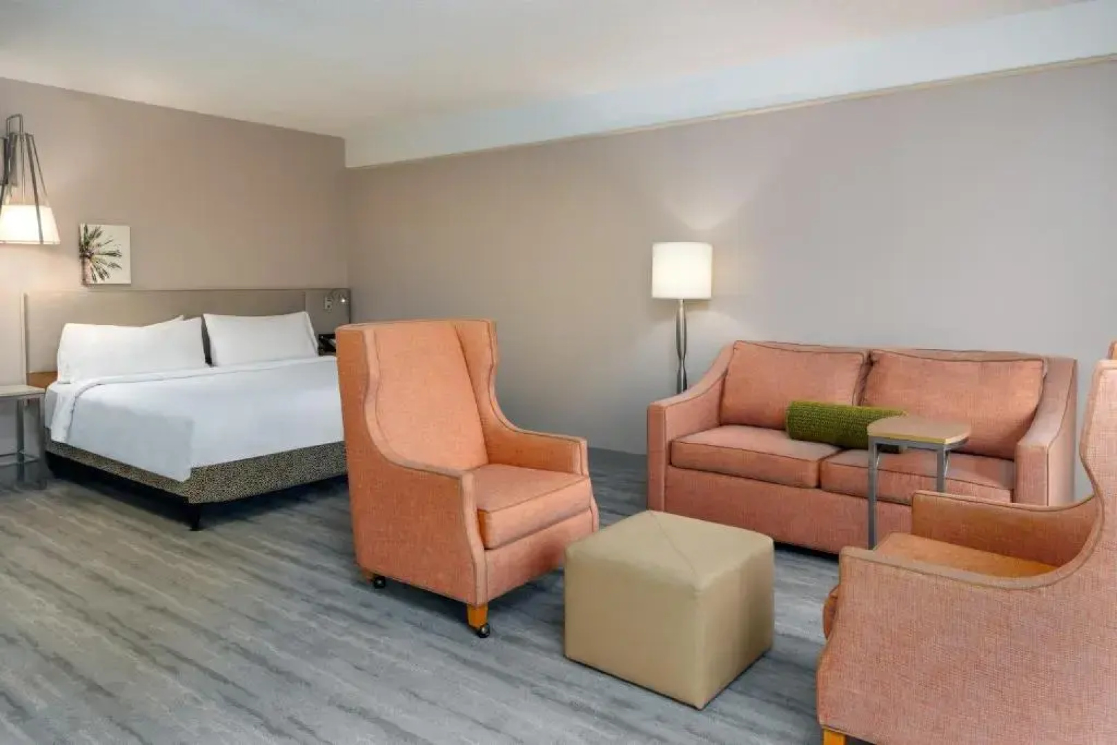 Hilton Garden Inn Ft. Lauderdale SW/Miramar