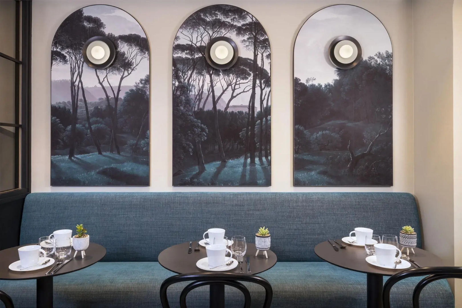 Hotel de France Gare de Lyon Bastille