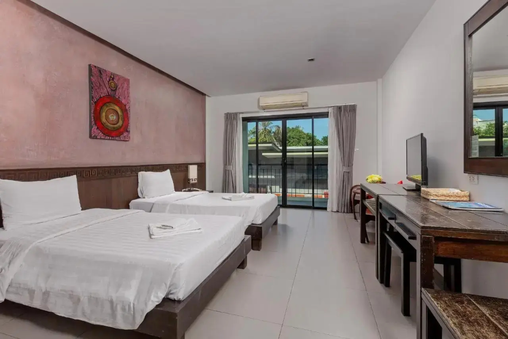 Phuketa Hotel