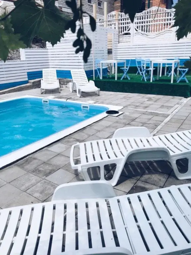 Kontinent Guest House