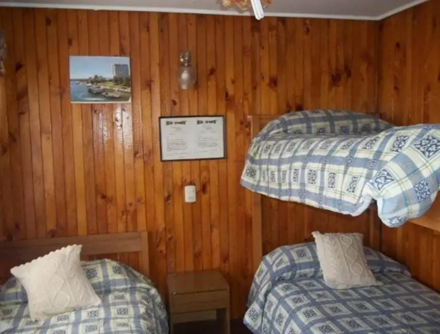 Hostal Sotomayor