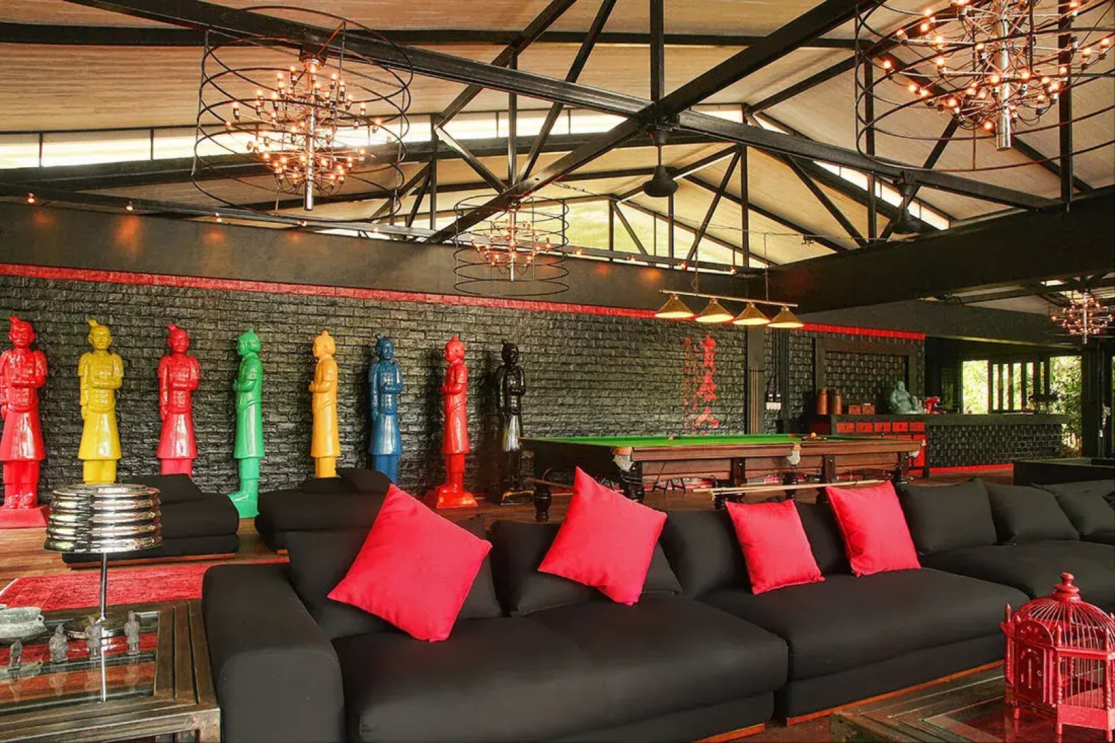 The Xian Villa Phuket