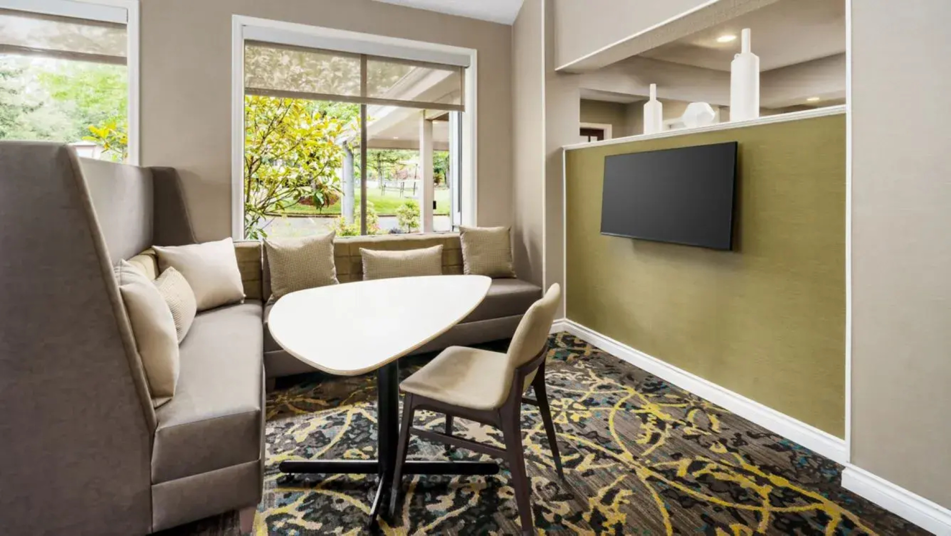 Residence Inn by Marriott Seattle Bellevue