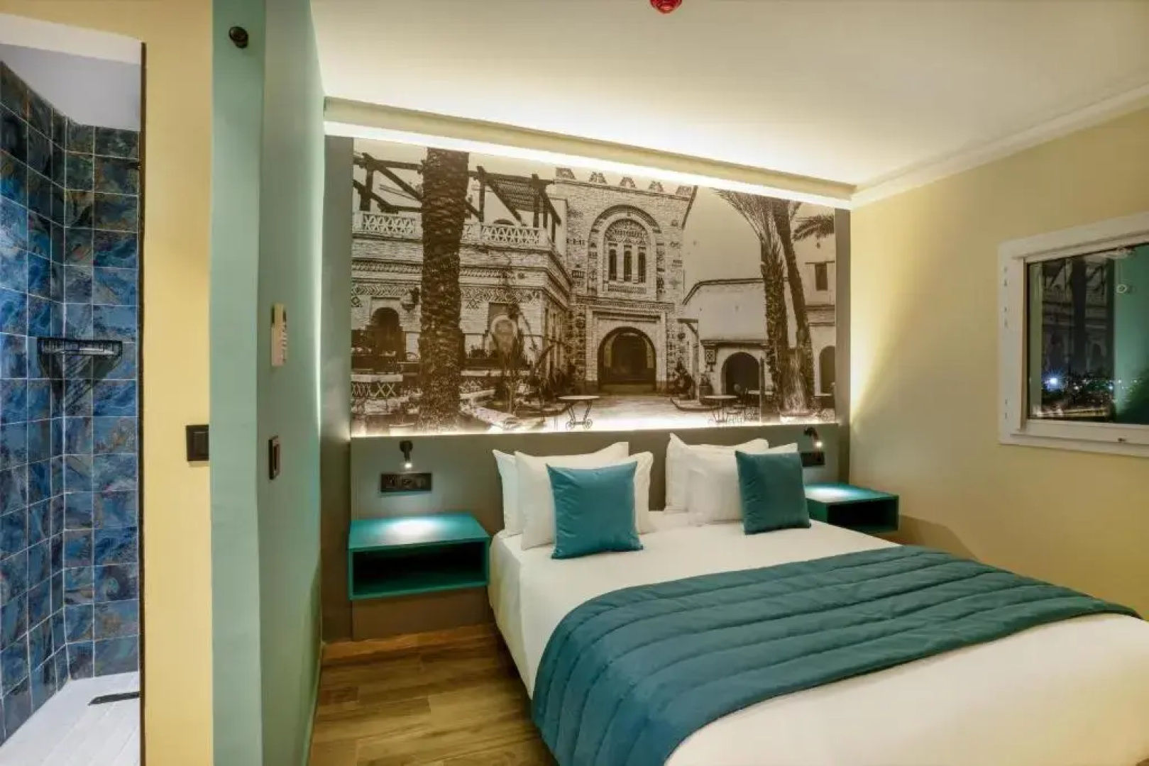 Mia Hotels Agadir