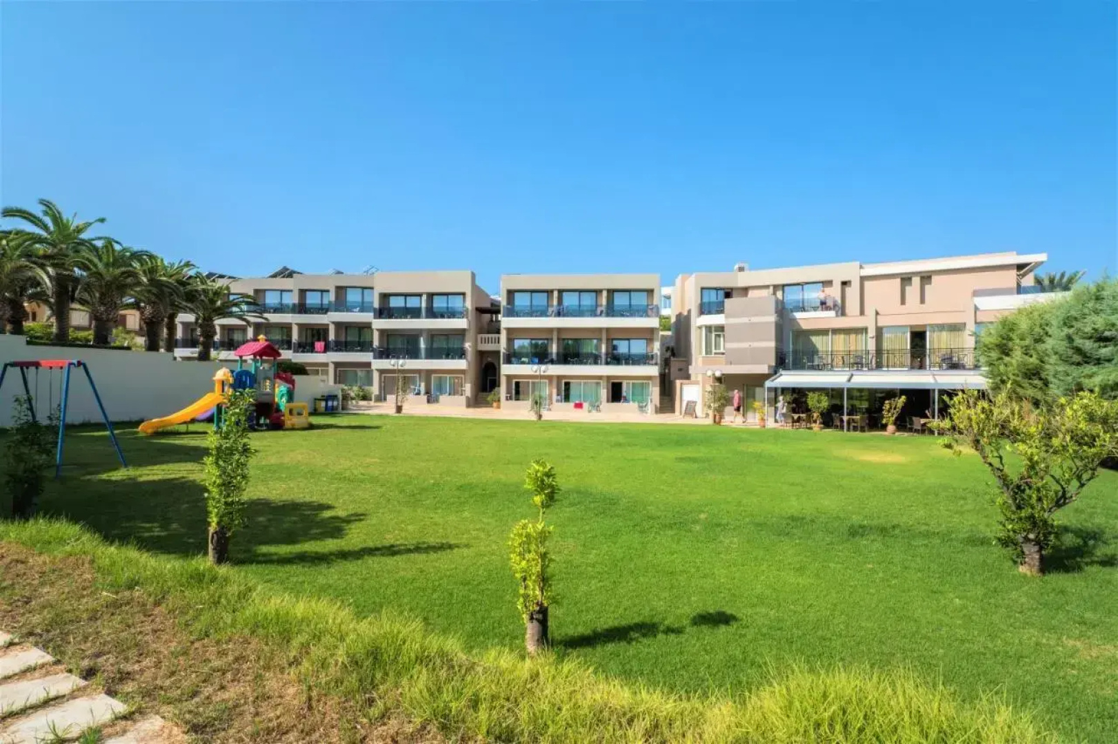 Atrion Hotel