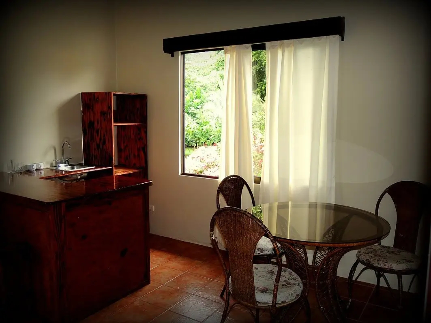 Hotel Las Orquideas