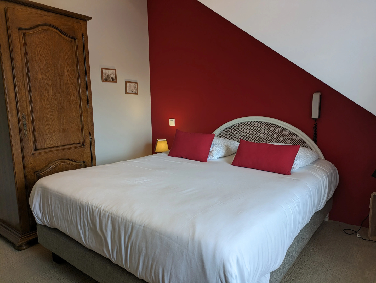 Hôtel Le Saint Florent