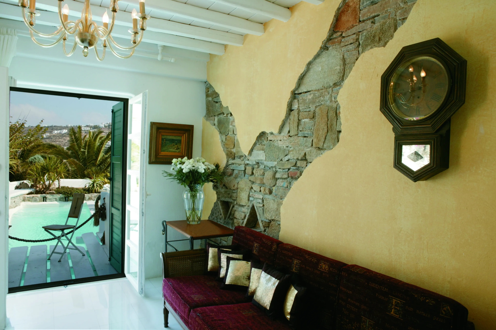 Kivotos Mykonos - Preferred Hotels & Resorts