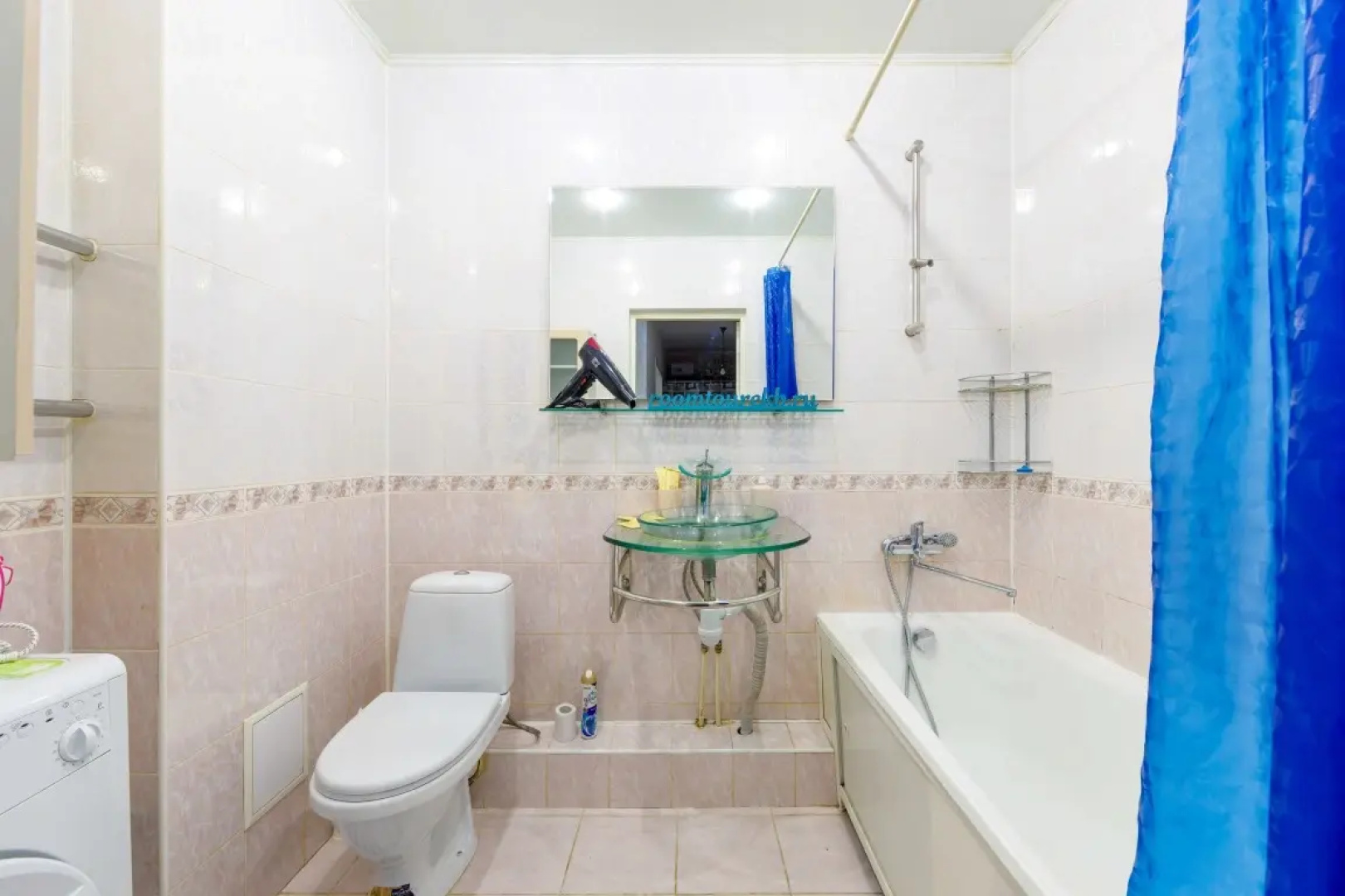Dayker City Apartments Uyutnye na Chkalova 5 Apartments