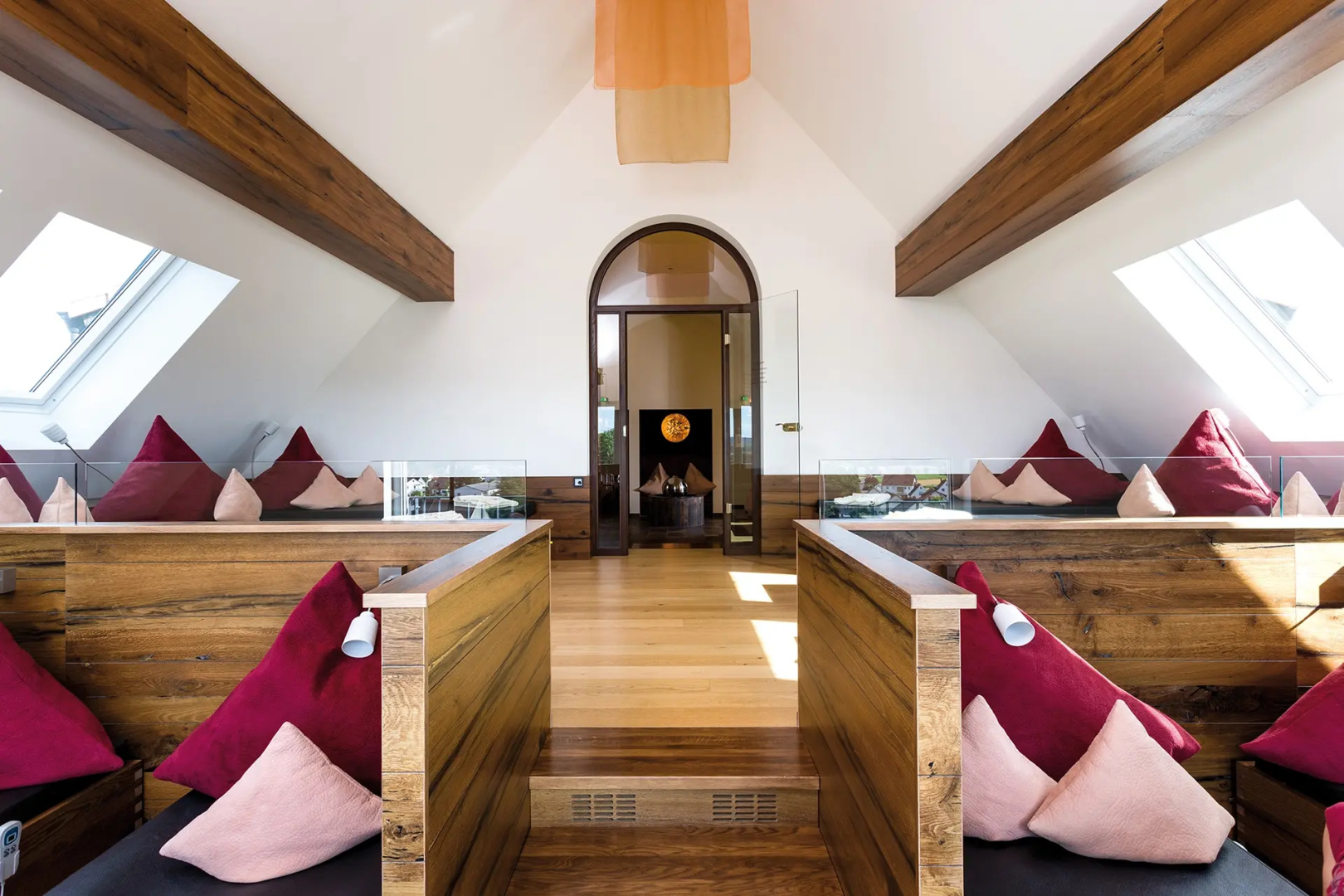 Hotel Landgasthof Hirsch