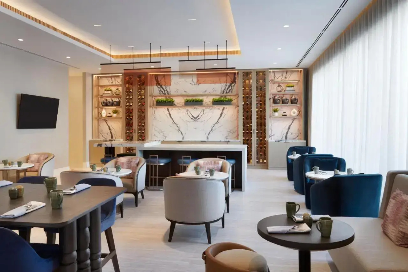 Kingston Marriott