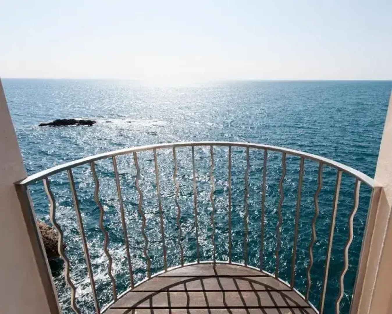 Hôtel Cap-Estel