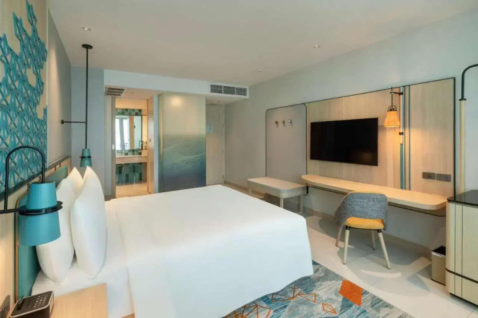 Holiday Inn Pattaya by IHG