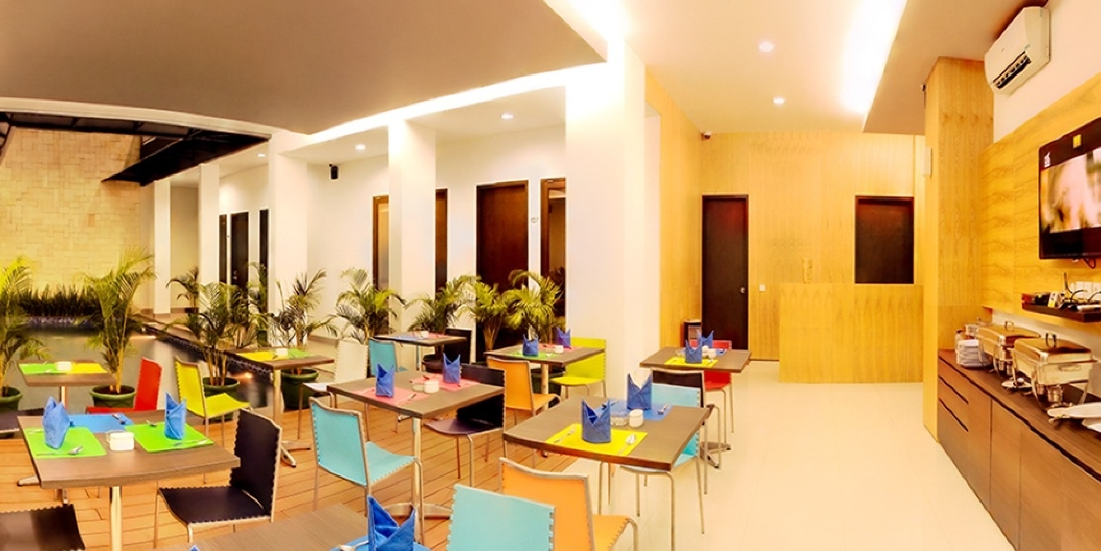 Pondok Labu Residence