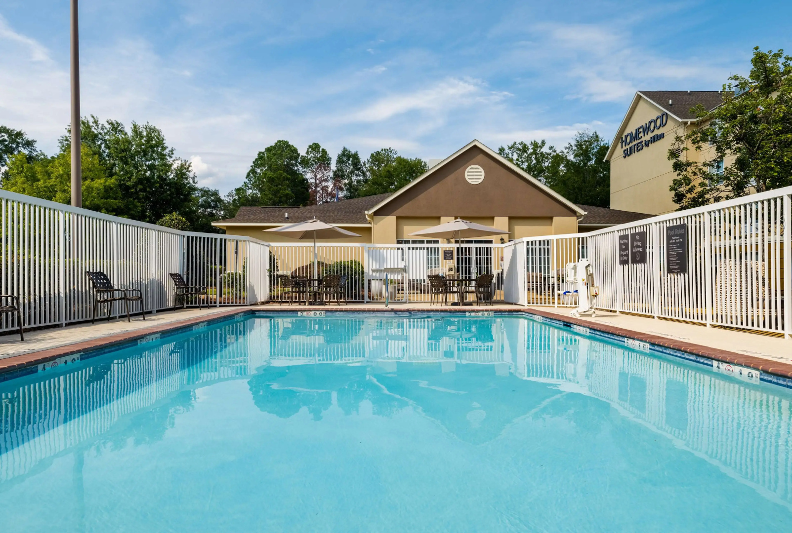 Homewood Suites by Hilton Montgomery