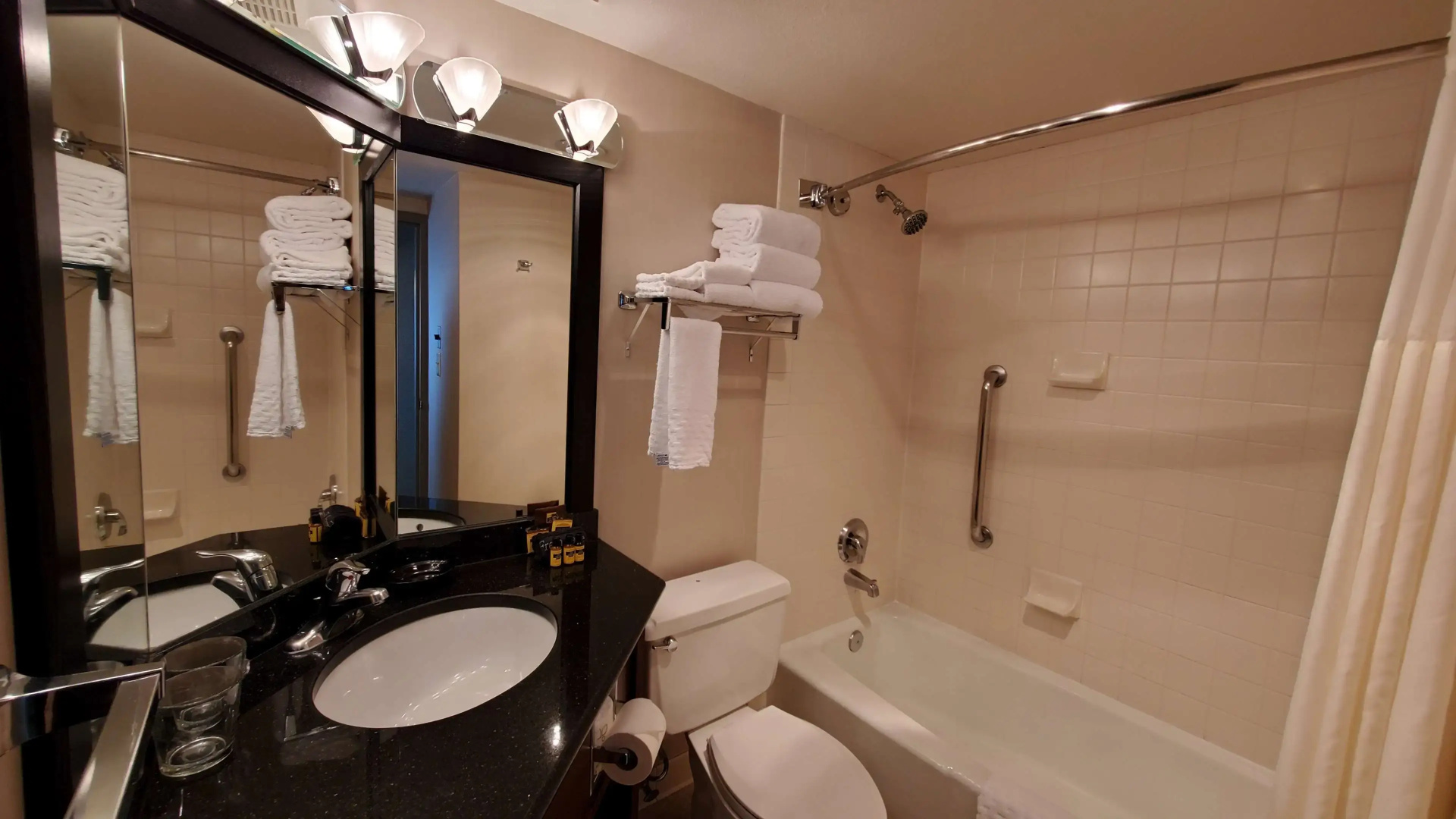 Best Western Plus Coeur d'Alene Inn