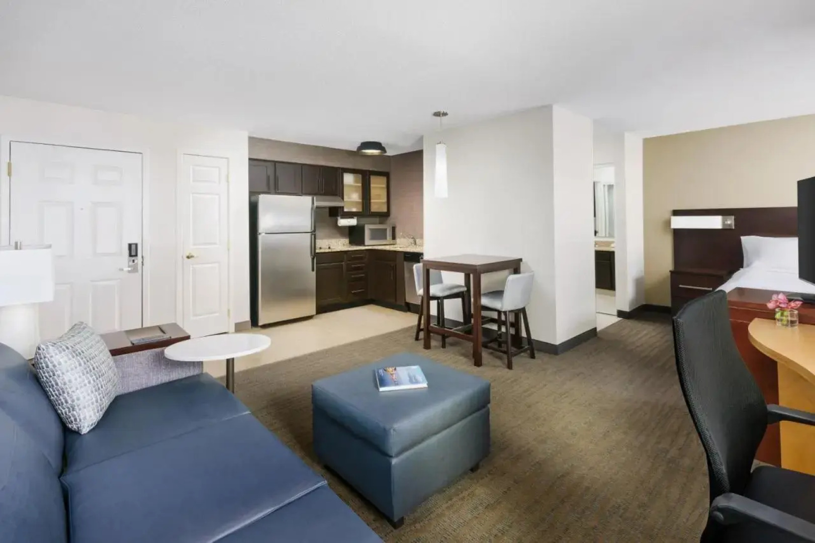 Residence Inn Gaithersburg Washingtonian Center