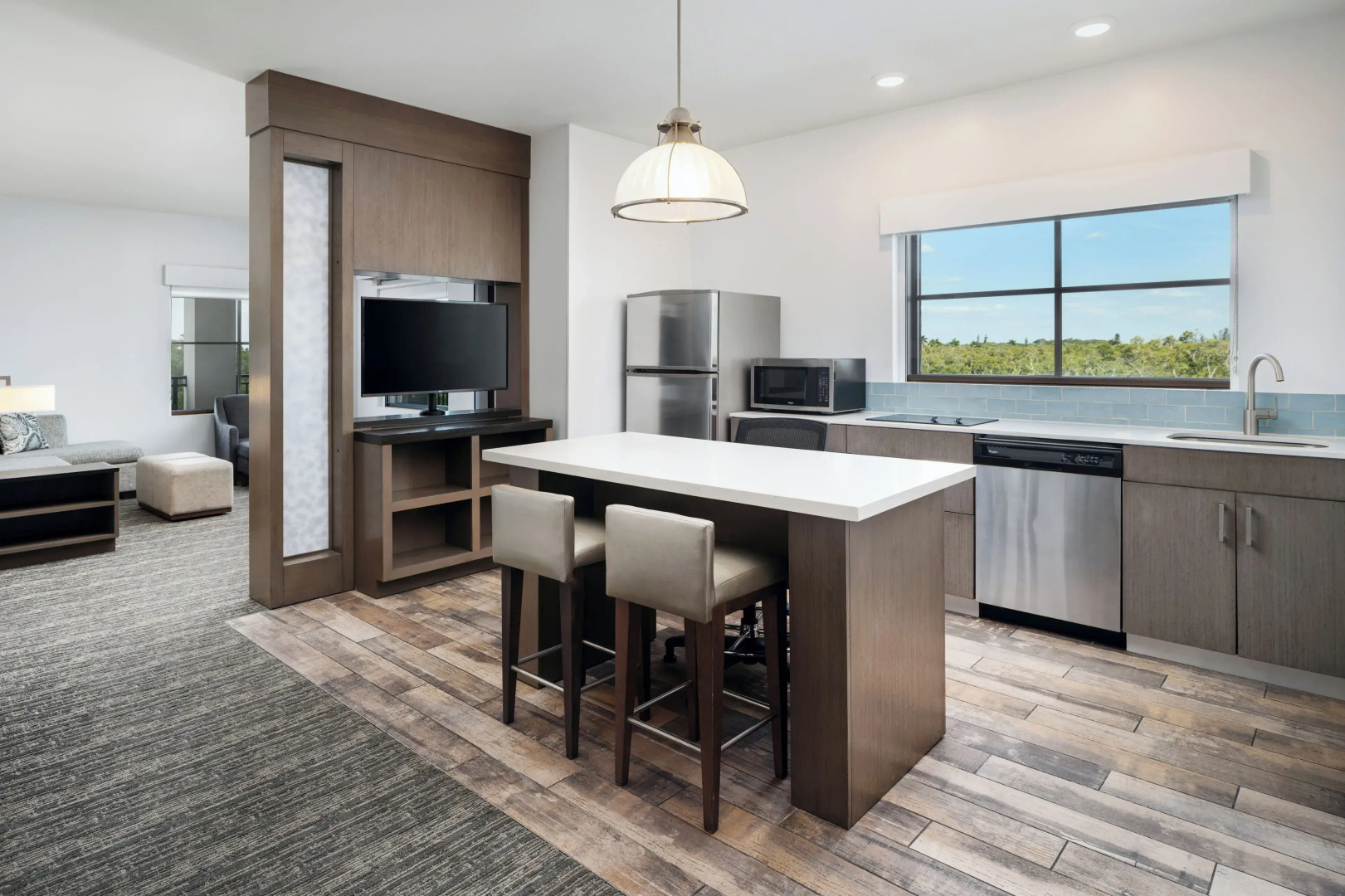 Hyatt House Naples/5th Avenue