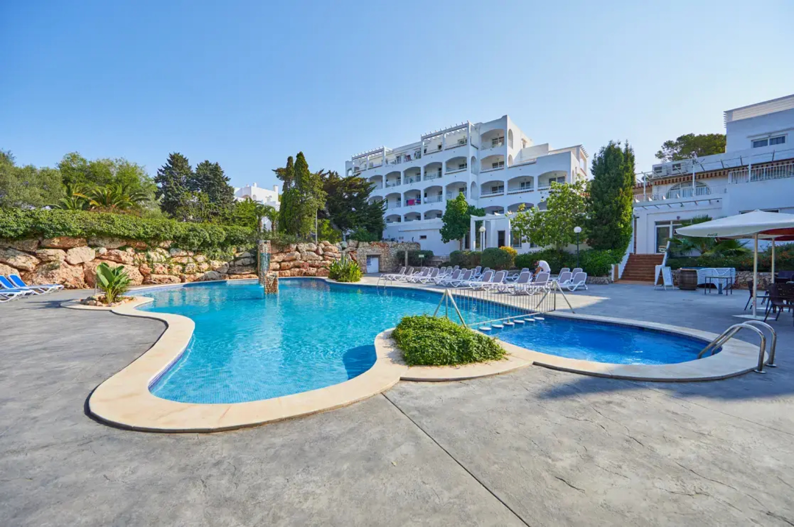 OLA Apartamentos Cala d'Or