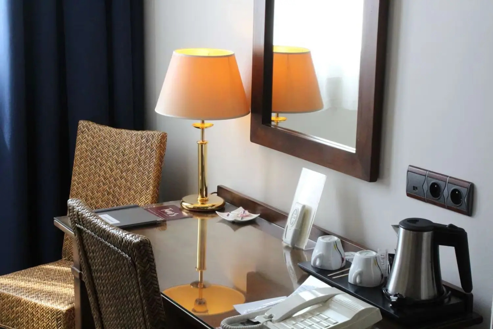 Best Western De Diane