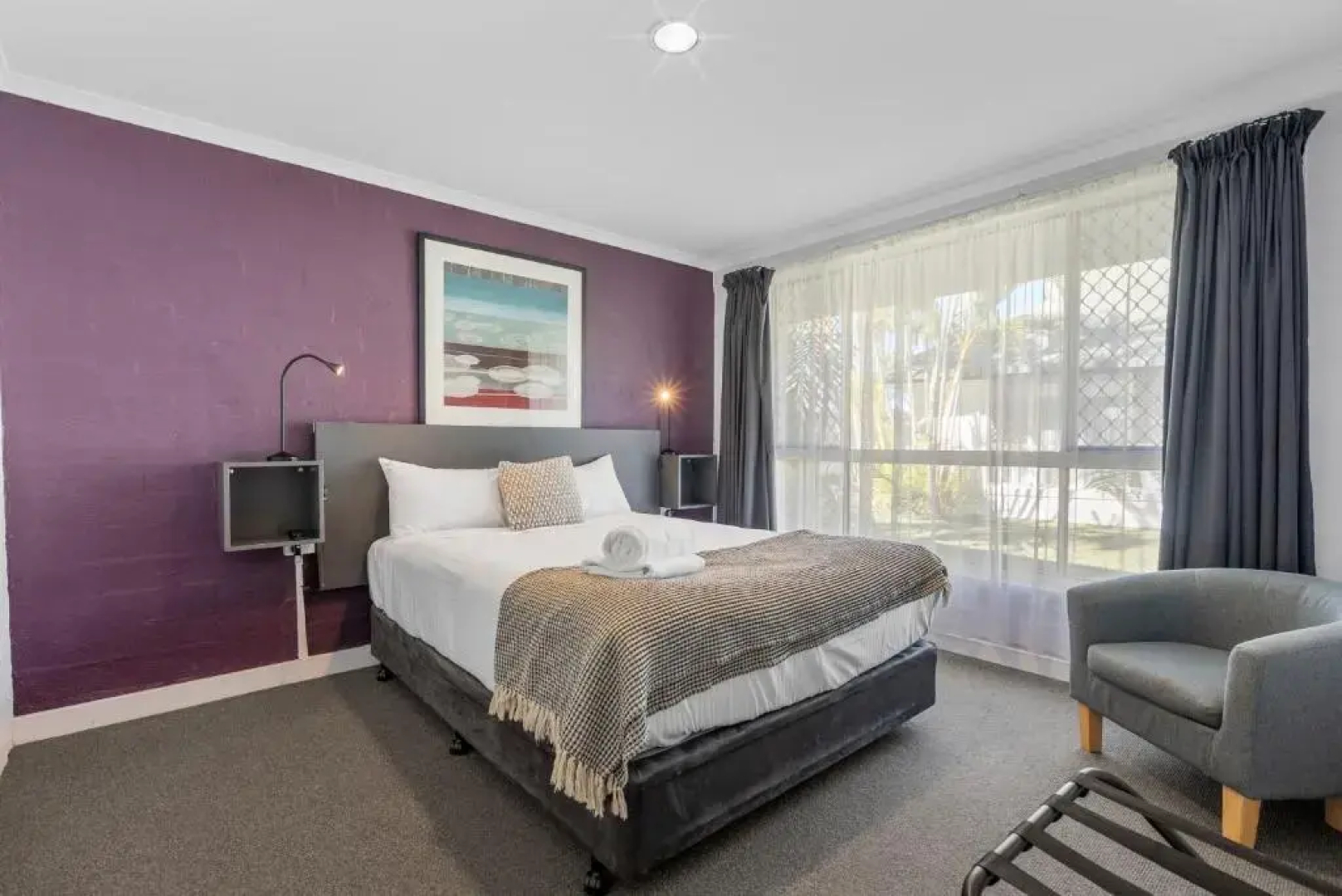 Ballina Byron Islander Resort and Conference Centre