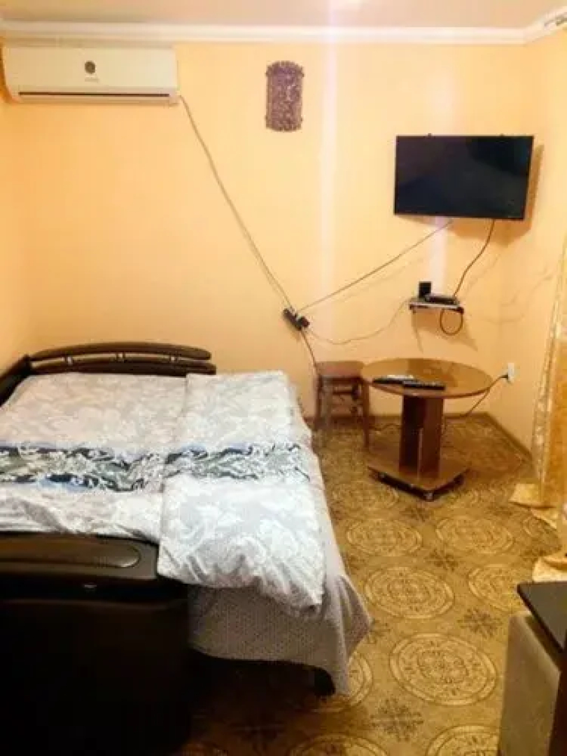 Loo Village Guest House
