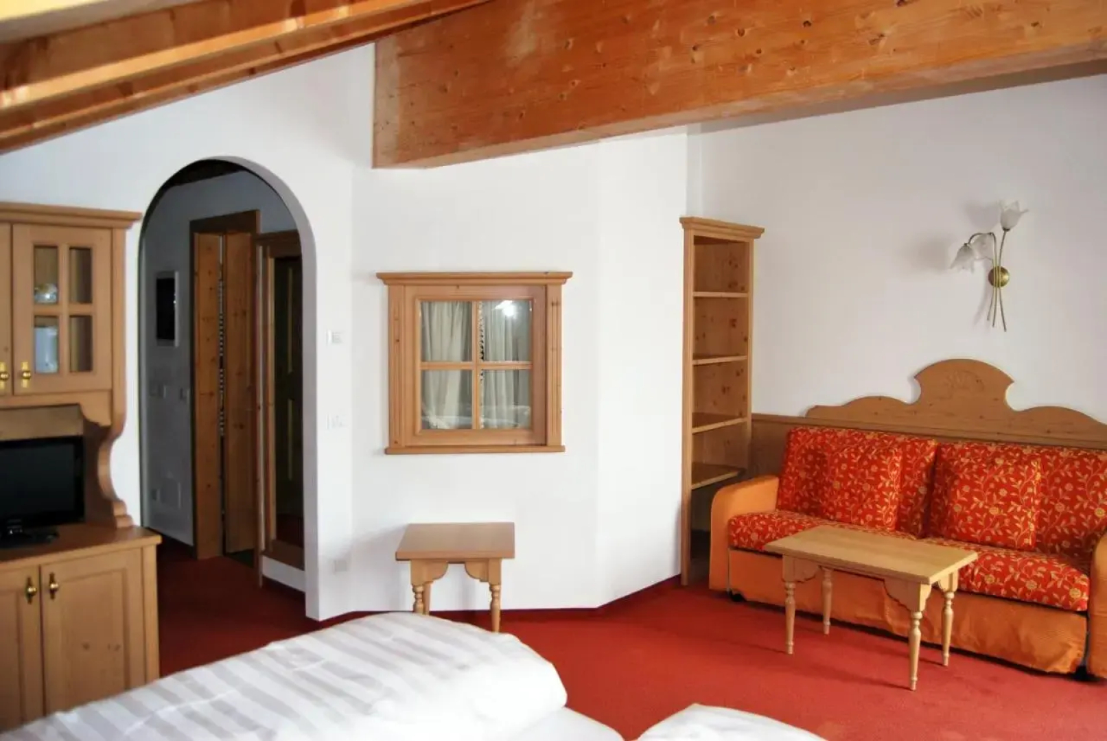 Hotel Casa Del Campo