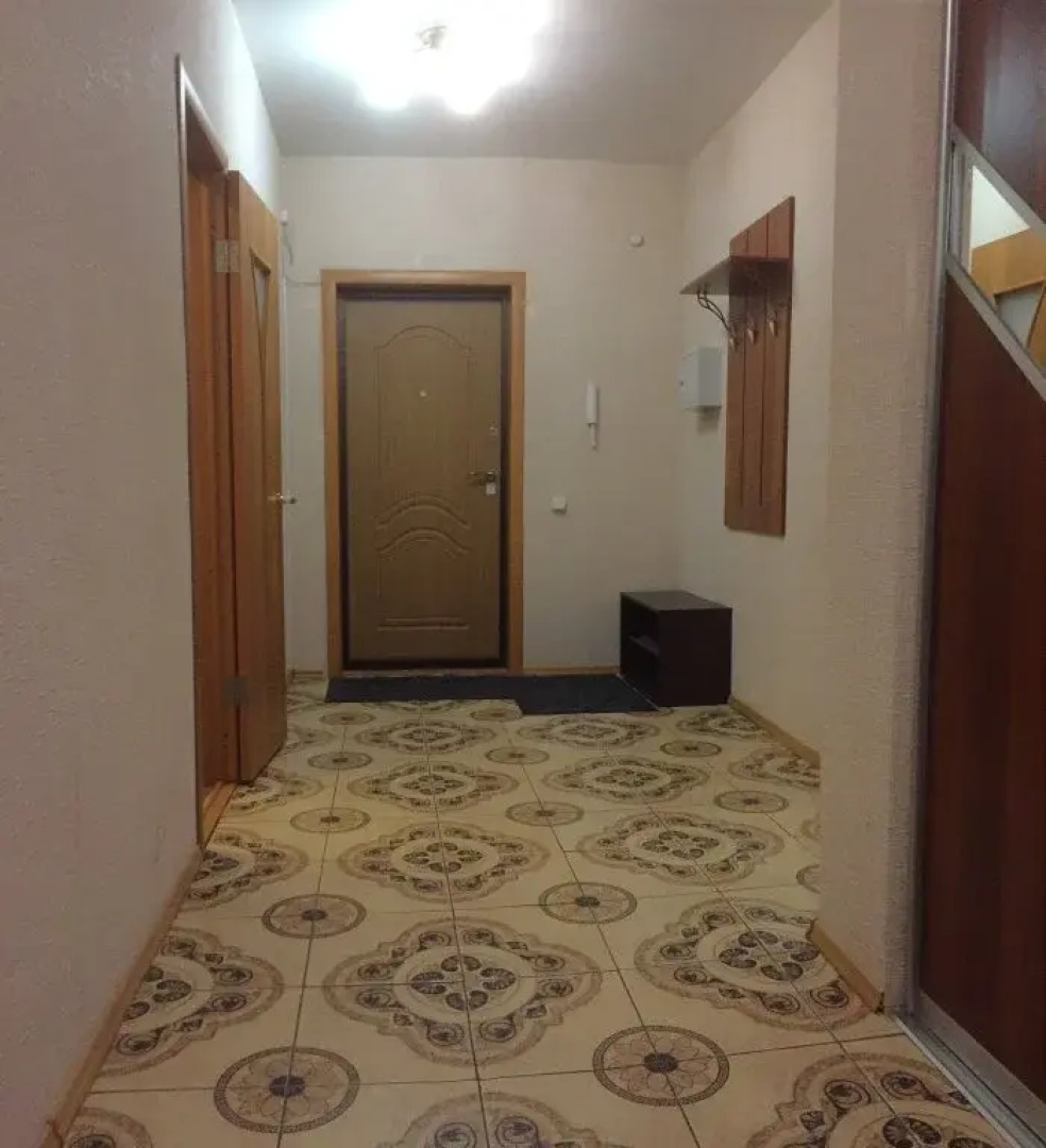 Apartamenty Na Prospekte Lenina