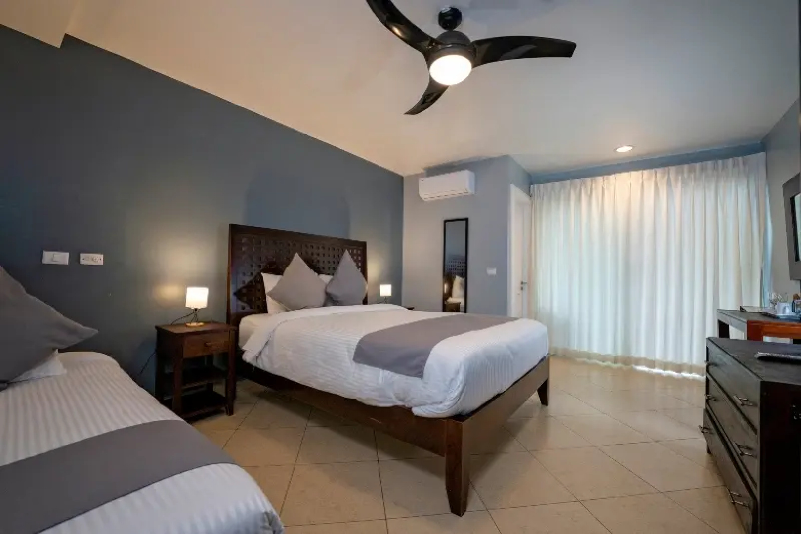 Hotel Santa Teresa