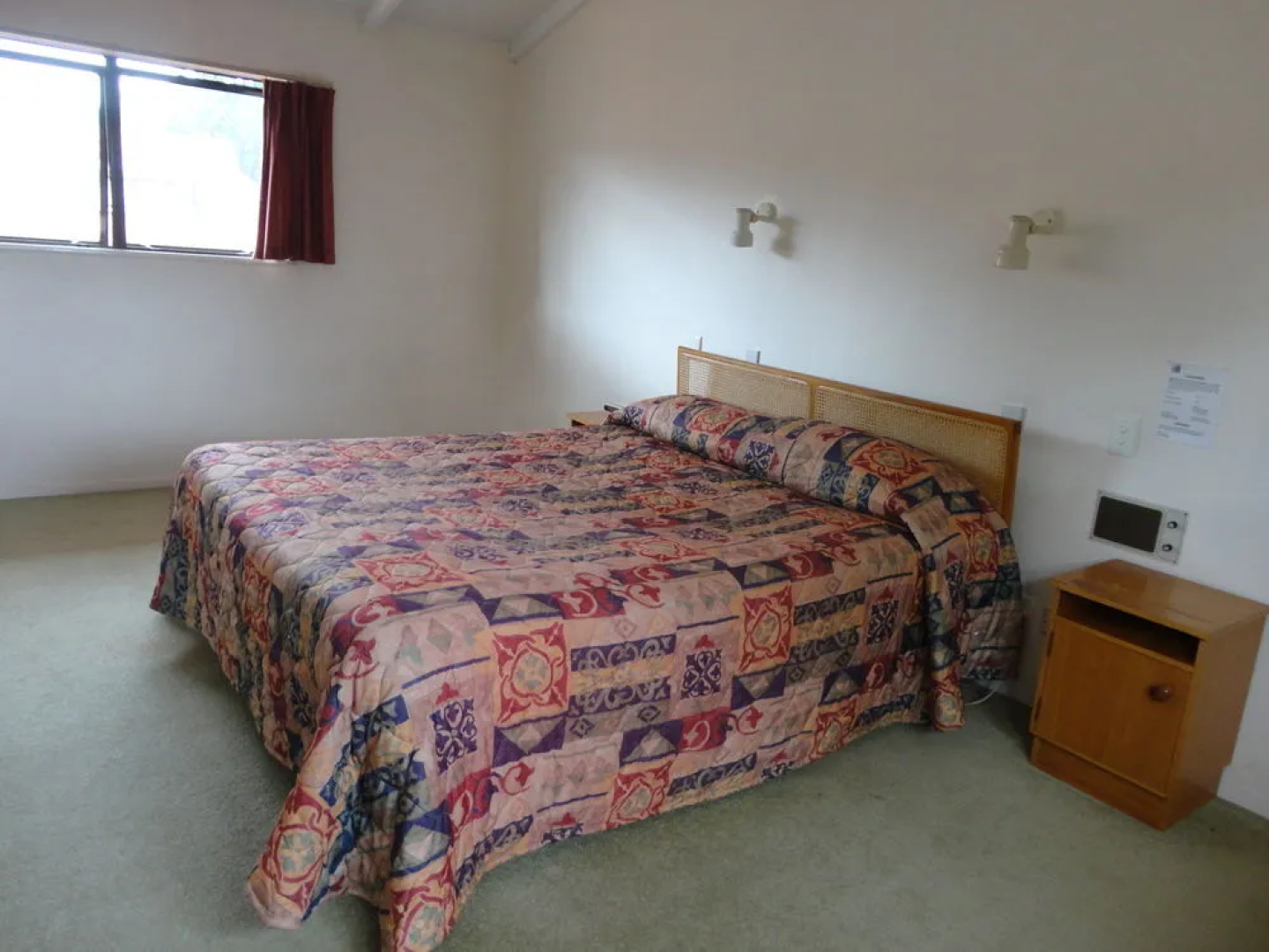 Gwendoline Court Motor Lodge