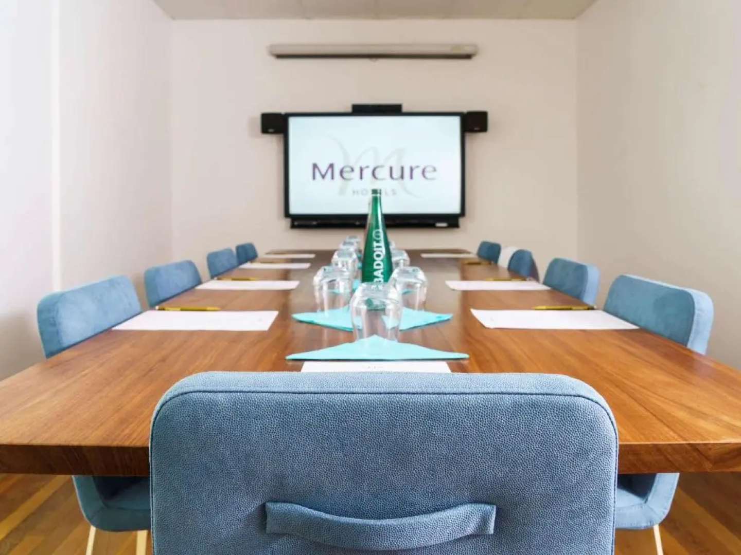Hotel Mercure Kourou Ariatel