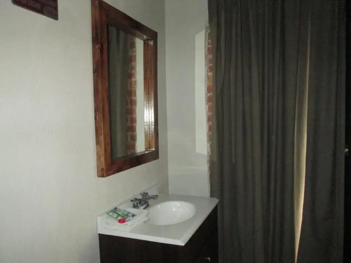 Hotel Victoria Bernal
