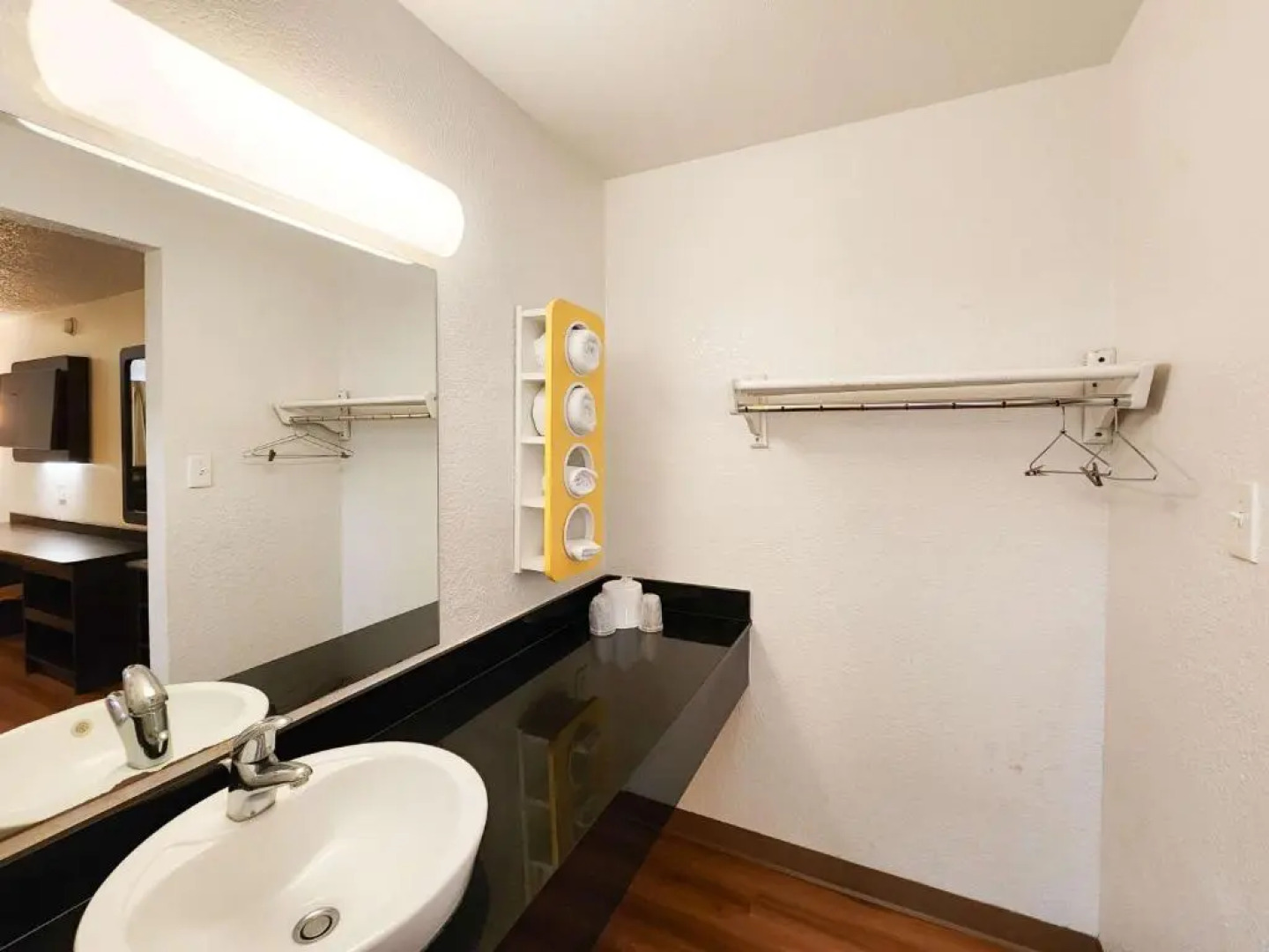 Motel 6 Baytown, TX - Baytown East